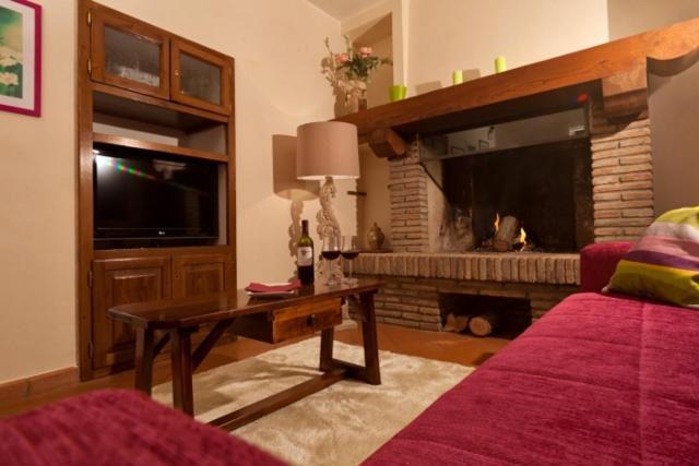Agriturismo La Collina Delle Stelle Banzena Bagian luar foto