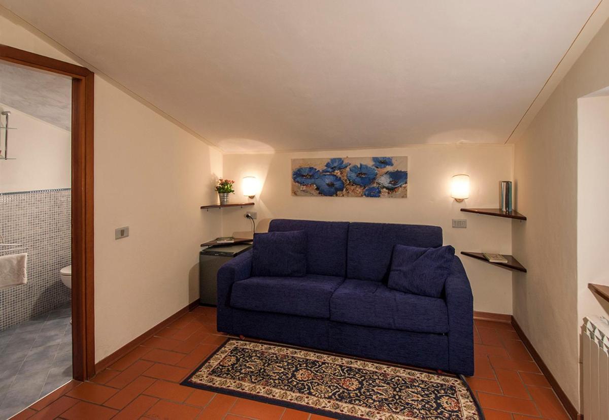 Agriturismo La Collina Delle Stelle Banzena Bagian luar foto