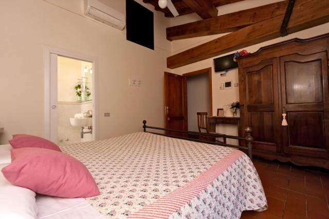 Agriturismo La Collina Delle Stelle Banzena Bagian luar foto