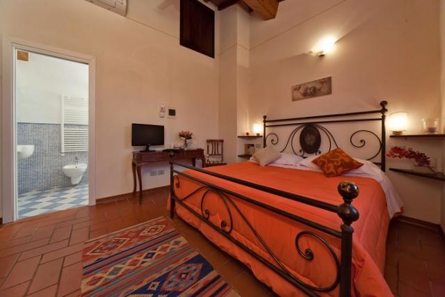 Agriturismo La Collina Delle Stelle Banzena Bagian luar foto